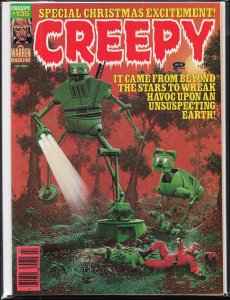 Creepy #135 (1982)