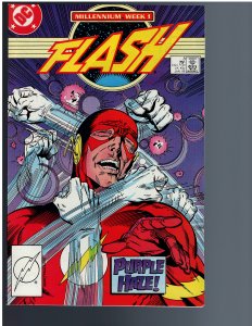 The Flash #8 (1988)