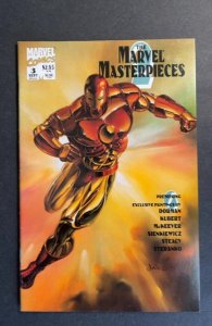 The Marvel Masterpieces 2 Collection #3 (1994)