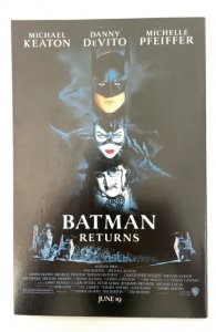 Lobo's Back #2 (1992)