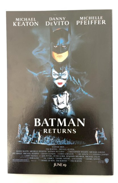 Lobo's Back #2 (1992)