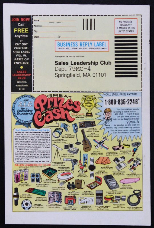 Conan the Barbarian #100 (1979) Conan