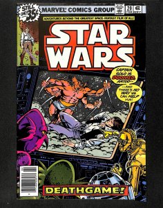 Star Wars #20