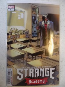 Strange Academy #17 (2022)