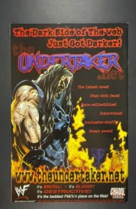 Undertaker #3 (1999)