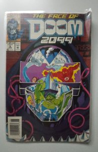 Doom 2099 #6 (1993)