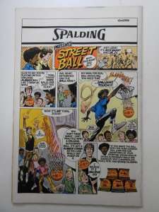 The Invaders #30 (1978) Sharp Fine+ Condition!