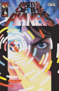 Destroy All Monsters (Part 1)