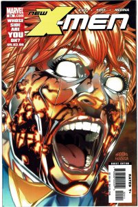 New X-Men #24 (2005)   NM+