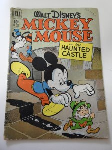 Four Color #325 (1951)