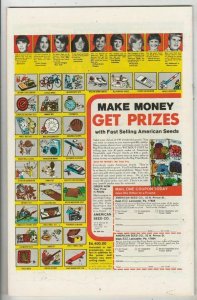 Green Lantern # 104 Strict NM Super-High-Grade Black Canary, Green Arrow Wow