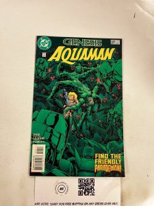 Aquaman #37 NM DC Comic Books Mera Tempest Justice League Black Manta 19 HH59