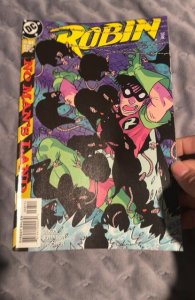 Robin #68 (1999)
