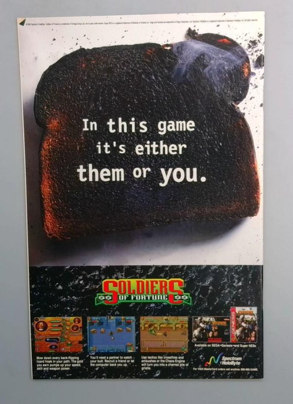 Uncanny X-Men #308 NM Marvel 1994 JR1