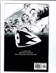 Stoker's Dracula # 1 NM 1st Print Marvel Comic Book Thomas Giordano Vampire J113