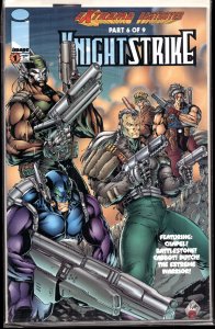 Knightstrike (1996)