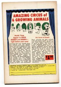 JUSTICE LEAGUE OF AMERICA #25 comic book-SUPERMAN-FLASH-LANTERN FN