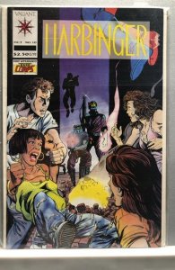 Harbinger #10 (1992)
