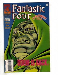 Fantastic Four #406 (1995) OF35