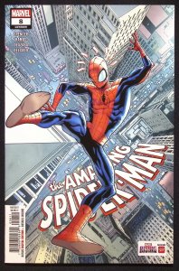 Amazing Spider-Man (2018) #8
