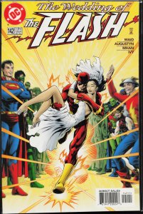 The Flash #142 (1998)