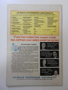 Conan the Barbarian #17 (1972) VG Condition