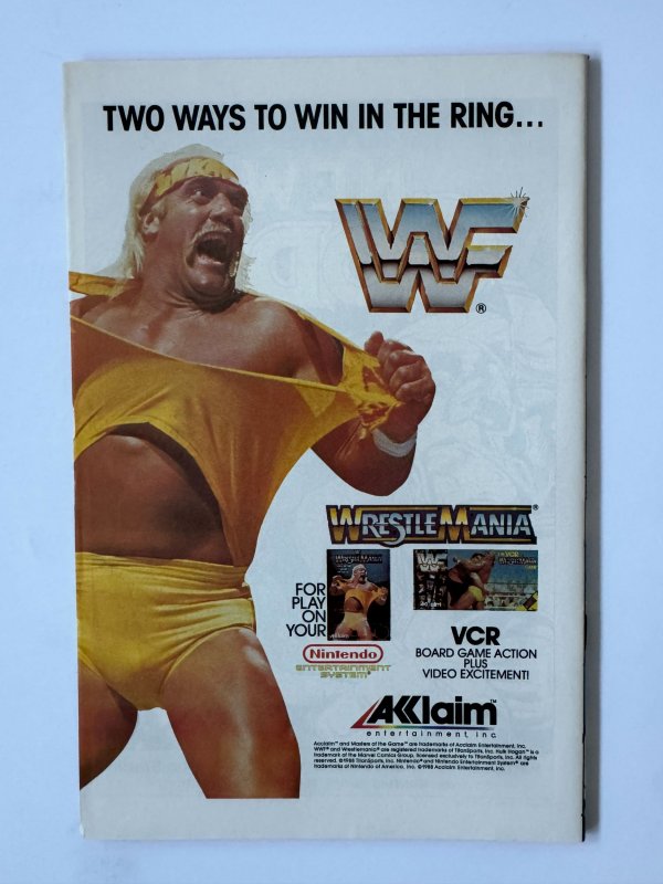 Justice League International #24 NM (1989)