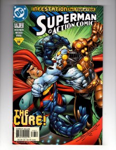 Action Comics #778 (2001)   / ID#08