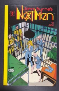 Next Men #2