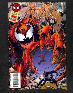 Web of Spider-Man Super Special #1 (1995)