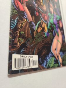 Gen 13 Bootleg (1996-98) Comic Lot #11  #13  #18 VF to VF/NM