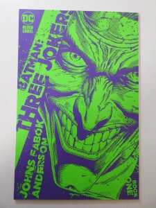 Batman: Three Jokers #1 Variant (2020) NM Condition!