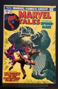 Marvel Tales #55 (1974)