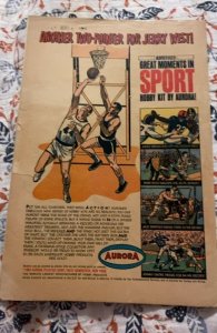 Daredevil 16 1st JOHN ROMITA spiderman artsee decription