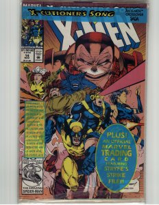 X-Men #14 (1992) X-Men