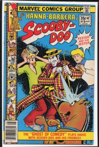 Scooby-Doo #6 (1978) Scooby-Doo