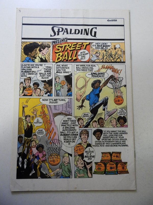 The Avengers #174 (1978) VG+ Condition