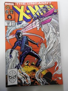 The Uncanny X-Men #230 (1988)