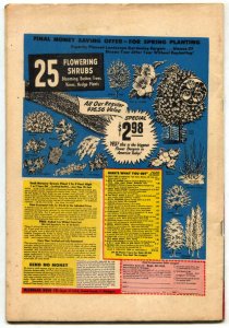 Love Diary #5 1959- Vince Colleta- Charlton Romance Comic- G