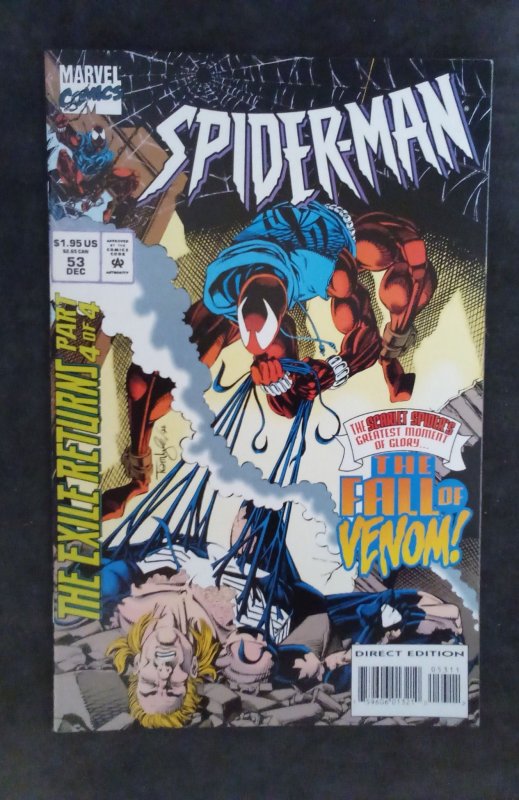 Spider-Man #53 (1994)