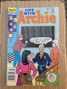 Life With Archie #276 (1990)