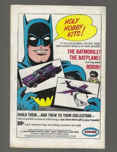 Green Lantern #48 Goldface