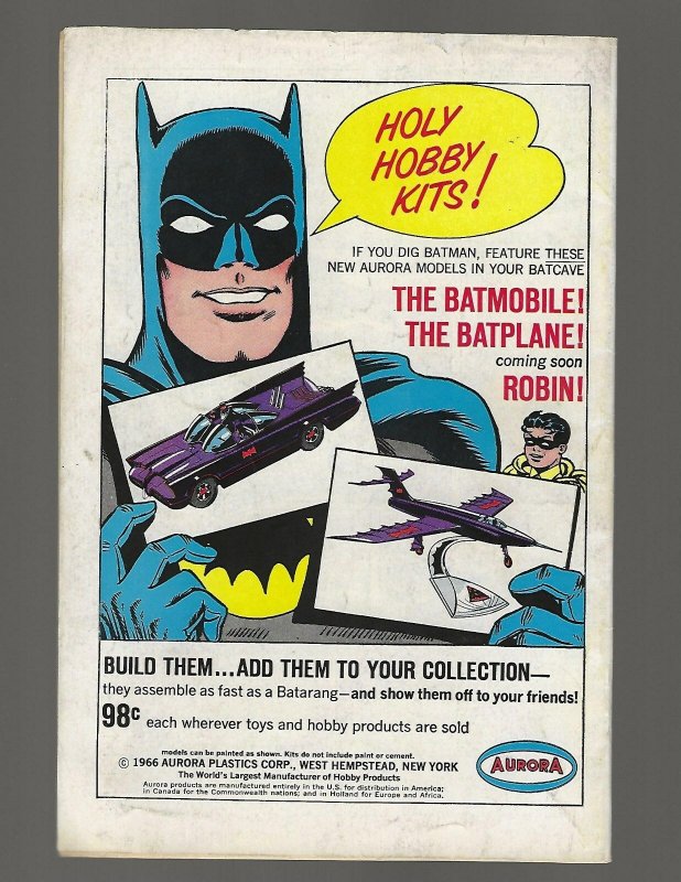 Green Lantern #48 Goldface