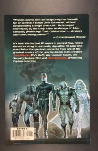 Astonishing X-Men Saga #1 (2006)