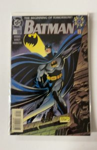 Batman #0 (1994)