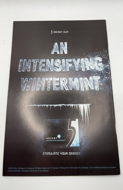 Batman & Robin Eternal #1 (2015)