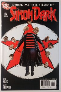 Simon Dark #6 (9.4, 2008)