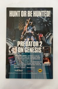 The Mask Returns #1 (1992)