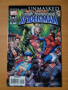 Friendly Neighborhood Spider-Man #15 ~ NEAR MINT NM ~ 2007 Marvel Comics