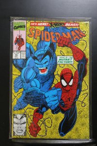 Spider-Man #15 (1991)